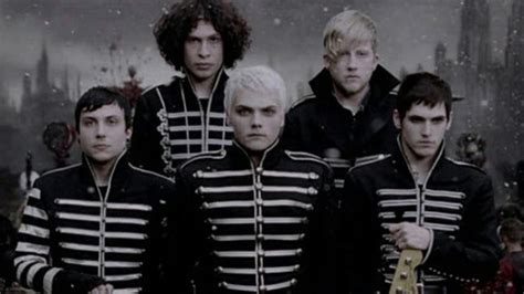 Feb 24, 2021 ... No. To find the meaning of the song is very easy and not exactly a secret. The whole album, The Black Parade is tells a story of a young ...